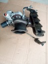 VOLVO V40 FORD 1,6T TURBOCOMPRESSEUR CJSG-6K682-DAphoto 6