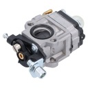 MATÉRIAU ACIER CARBURATEUR ODPORNY SUR ZUZYCIE LATWA REMPLACEMENT POUR BC52 BC520photo 7