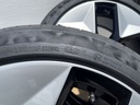 LLANTAS RUEDAS LATO POLESTAR 20' 245/40/20 CONTINENTAL 