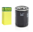 MANN FILTRE FILTRE HUILES NISSAN 1,2-3,0photo 16