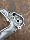 POLKARTER HONDA CRF 450 R 17-20 GRIP COVER COVER QUARTER BASKETS  photo 6