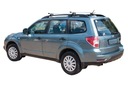 SUBARU FORESTER 3 SH 08-13 GUARDABARROS DEDYKOWANE 