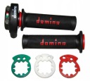 DOMINO SHORT ROLLOVER FOR TRACK XM2 RSV4 CBR 600 R6 R1