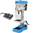 WS32P СВЕРЛИЛЬНЫЙ СТАНОК С КОЛОННОЙ НАСТОЛОМ 32 ММ ОХЛАЖДЕНИЕ