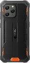 OSCAL S70 PRO černá/oranžová Paměť RAM 4 GB