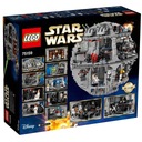 LEGO Star Wars 75159 Gwiazda Śmierci Marka LEGO