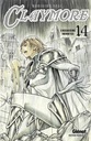 Яги, Норихиро Клеймор - Том 14: Инфантильный убийца