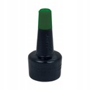 Краска для стемпинга HORSE зеленая 28 мл