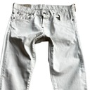 Svetlé džínsy Polo by Ralph Lauren 31/34 Veľkosť M
