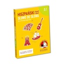 ИСПАНСКИЙ ЯЗЫК. СЛОВО К СЛОВУ А1 КОЛЛЕКТИВНАЯ РАБОТА