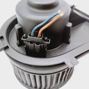 VENTILATEUR CONDUIT D'AIR VENTILATEUR AUDI A3 8L 1J1819021A H35657880E NR149photo 7