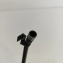 ЛЕВЫЙ ОМЫВАТЕЛЬ ФАРЫ VOLVO S90 II 31378725 27795597 2.0L 300KW 2021  фото 6