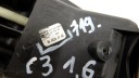 CITROEN C3 I LIFT 1.6 HDI MÉCANISME DE CHANGEMENT DE VITESSES VITESSE CÂBLES 9686264780photo 14