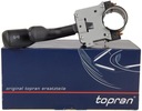 КОМБИНИРОВАННЫЙ ПЕРЕКЛЮЧАТЕЛЬ TOPRAN AUDI 80 B3 B4 100 C4