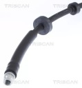 FIL DE FREIN FLEXIBLE CITROEN DROIT C3/C4/DS3 12- LE/PRphoto 9