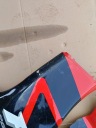ЛІВА ОБТІЧНИК БІК HONDA CBR 600 F4I 01-06 SPORT DO POPRAWEK  (17487527159) фото min 7