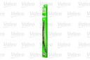 ДВІРНИК ДВІРНИКИ VALEO 576107 ПЕРІД 600 MM  (18834349739) фото min 13