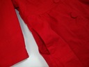 Atmosphere marynarka żakiet kurtka 38 M Kolor czerwony