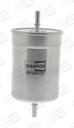 FILTRO COMBUSTIBLES CHAMPION CFF100237 