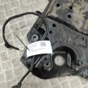 ПОДРАМНИК ПЕРЕДНЯЯ PEUGEOT ГРУЗОВОЙ 3 9808812580  фото 7