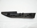 PEUGEOT 2008 II GT LINE DROITE MOULURE GARDE-BOUE 9825860880photo 5
