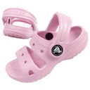 Детские сандалии Crocs Classic [207537-6GD]