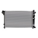 NRF 53780 RADIATEUR SYSTÈME REFROIDISSEMENT MOTEURphoto 15