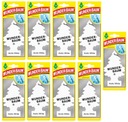 WUNDER BAUM ARCTIC WHITE Елка x9
