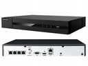 IP-рекордер Hilook 4MP NVR-4CH-4MP/4P