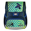 Школьный рюкзак Loop Plus Funky Ninja, 6-9 лет, HERLITZ