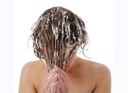 Maska Argan de Luxe Hydratuje suché poškodené vlasy Účinok regeneráciu a hydratáciu