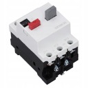 OBIEKTYW OBWODU ДВИГАТЕЛЯ ПЛАСТИКОВЫЙ РАКУШКА ПЛАСТИКОВА 3P DIN RAIL 9V  фото 11