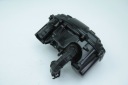 HONDA MONKEY Z 125 18- КОРПУС AIRBOX  фото 5