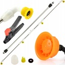 НАБОР РАСПЫЛИТЕЛЯ ДЛЯ ОПРЫСКИВАТЕЛЯ + ПИСТОЛЕТ