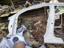 Hyundai OE 71112C8000 HYUNDAI Порог двери