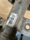 ROTULE DE DIRECTION AVANT GAUCHE CÔTÉ TOYOTA PRIUS (XW30) 4852047090photo 8