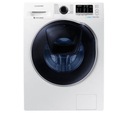 Стирально-сушильная машина Samsung AddWash WD80K5A10OW 1400 кг 7 кг