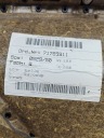 2007 BMW 5 E60 E61 КАРТА ДВЕРІ ЗАДНІХ 71785911  (18463586017) фото min 10