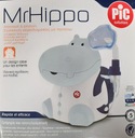 PiC Solution Mr Hippo ингалятор, ОТКРЫТЫЙ РОТ