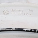 ENJOLIVEURS CHAPEAU 14 PROTECTION VW GOLF III 1H0601157A NR30 2 PCSphoto 8