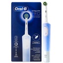 Elektrická zubná kefka Oral-b Vitality Pro Timer D103 modrá EAN (GTIN) 5904501830935