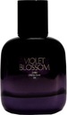 Dámsky parfum VIOLET BLOSSOM 90 ml EDP EAN (GTIN) 25999566564561