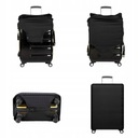 Чехол для дорожного чемодана, защитный чехол, размер XL, большой багаж 80x54x33
