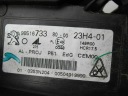 PEUGEOT 308 III T10 COMPLET LED PHARE AVANT GAUCHE GAUCHE AVANT 98516733 NR72photo 16