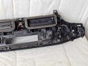 MOULURE FIXATION DÉCOR PROTECTION CONSOLES TABLEAU DE BORD GRILLE CONDUIT D'AIR AUDI A4 B9 A5photo 12