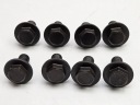 SUBARU OUTBACK V 14-19 EE20Z VIS VOLANT D'INERTIEphoto 7