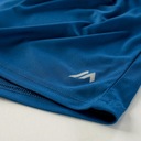 Martes krátke šortky polyester modrá veľkosť 122 Značka Martes