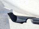 SPOILER DIFFUSEUR PARE-CHOCS MINI COOPER R56 R57 LIFT 09-14 ARRIÈRE ARRIÈRE 7260578photo 7