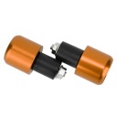 2PCS MOTOCIKLAS MODIFICATION ACCESSORIES FASTENERS ZAKAD ZAKAD ZAKONCZY ZE  photo 11