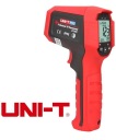 Профессиональный пирометр UNI-T UT309C PRO 650 градусов C